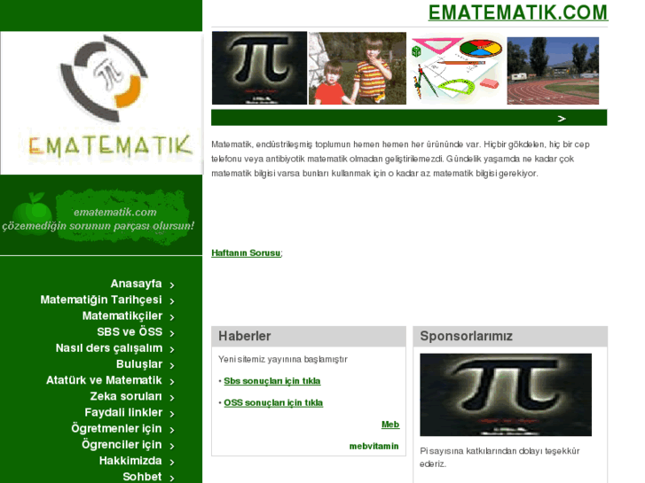 www.ematematik.com