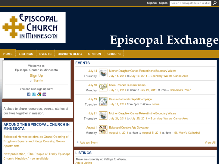 www.episcopalexchange.org