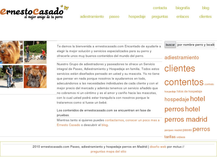 www.ernestocasado.com