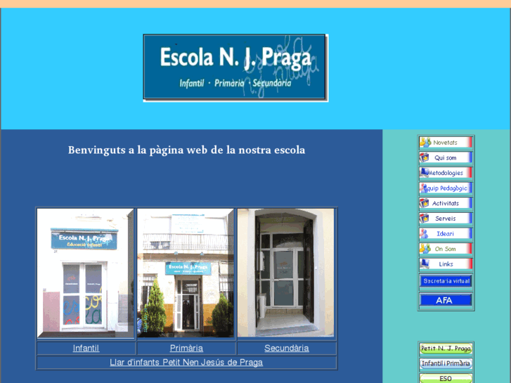 www.escolanjpraga.com