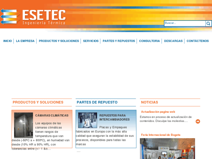 www.esetecing.com