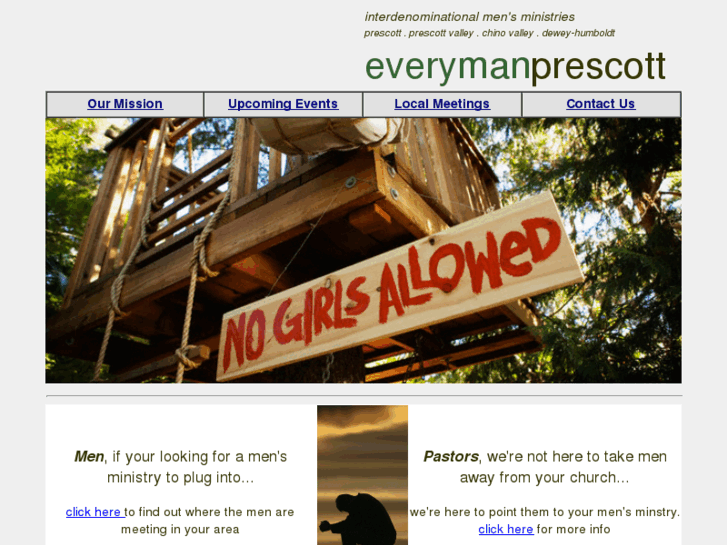 www.everymanprescott.com