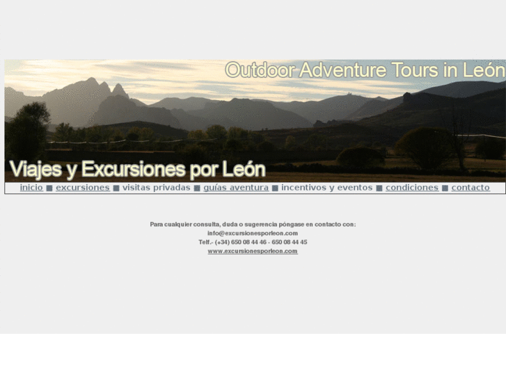 www.excursionesporleon.com