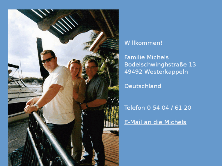 www.familie-michels.info