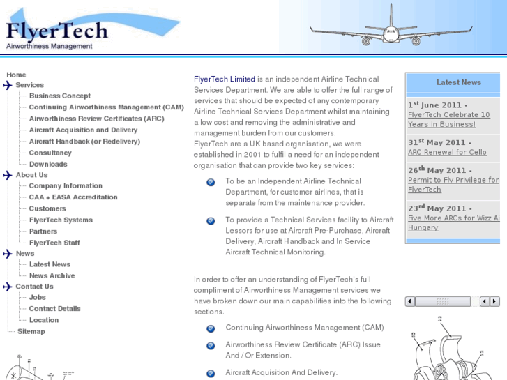 www.flyertech.com