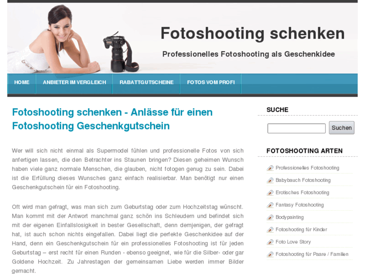 www.fotoshooting-schenken.de