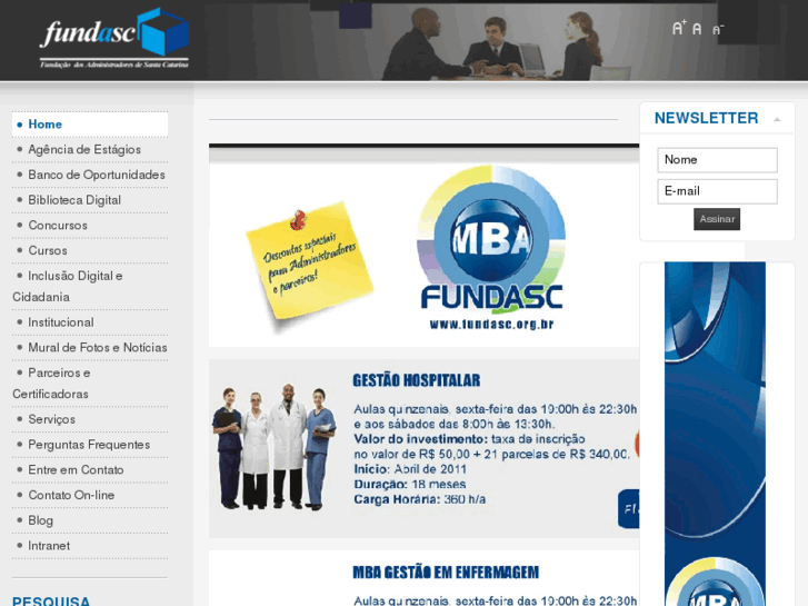 www.fundasc.org.br