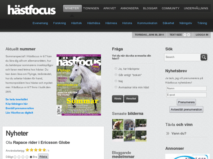 www.hastfocus.se