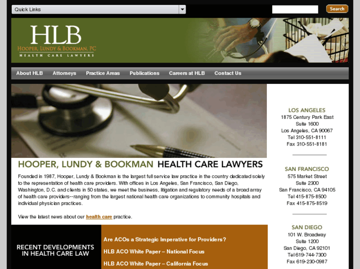 www.health-law.com