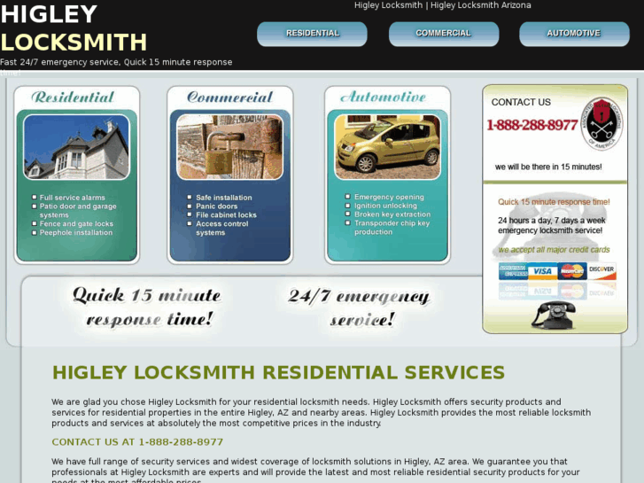 www.higleylocksmith.com