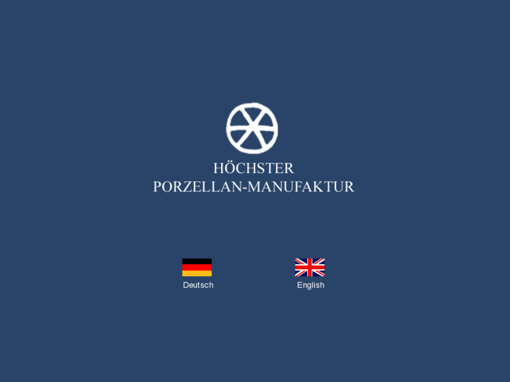 www.hoechster-porzellan.de