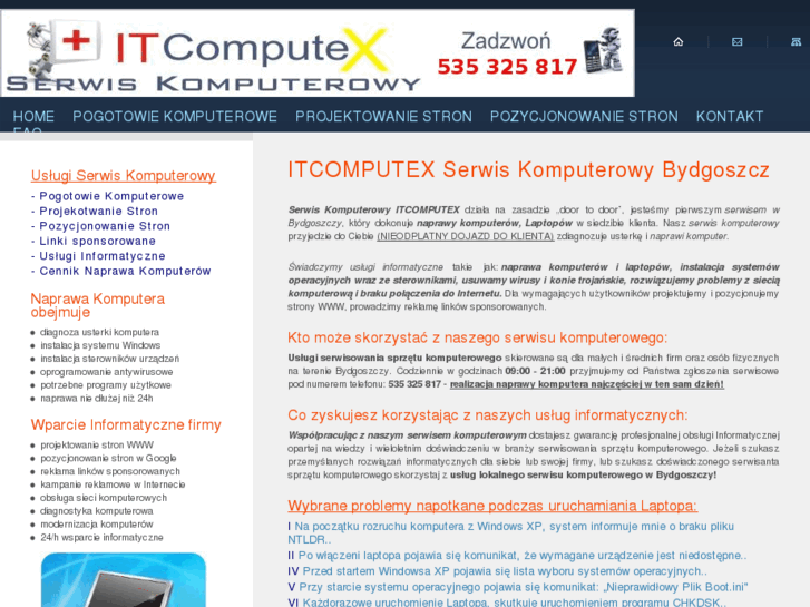 www.itcomputex.pl
