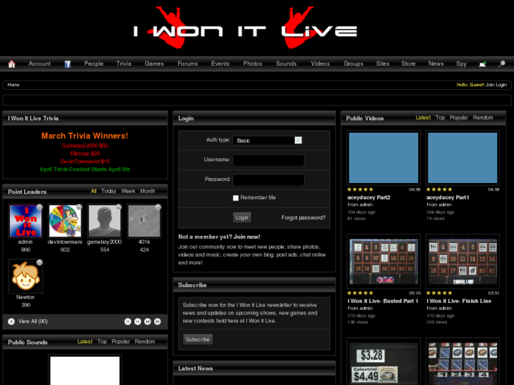 www.iwonitlive.com