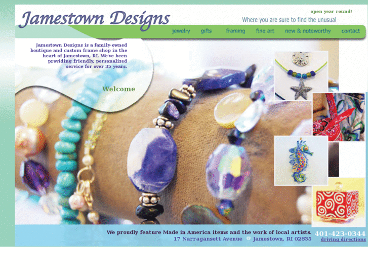 www.jamestowndesigns.com