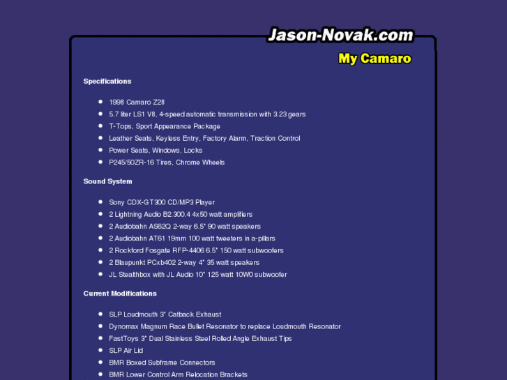 www.jason-novak.com