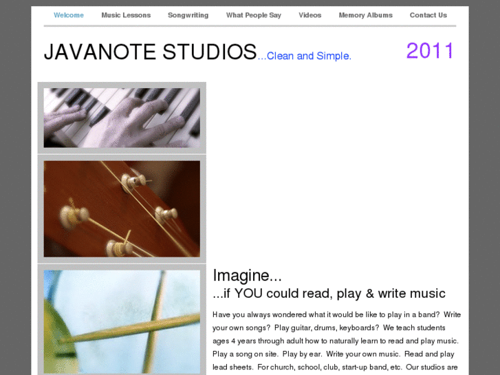 www.javanotestudios.com