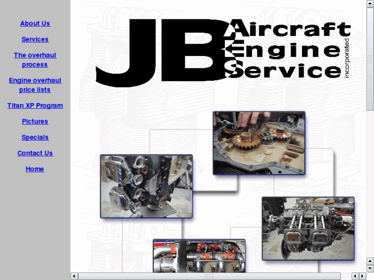 www.jbaircraftengines.com