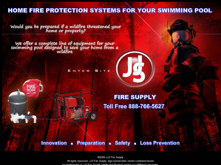 www.jjsfiresupply.com