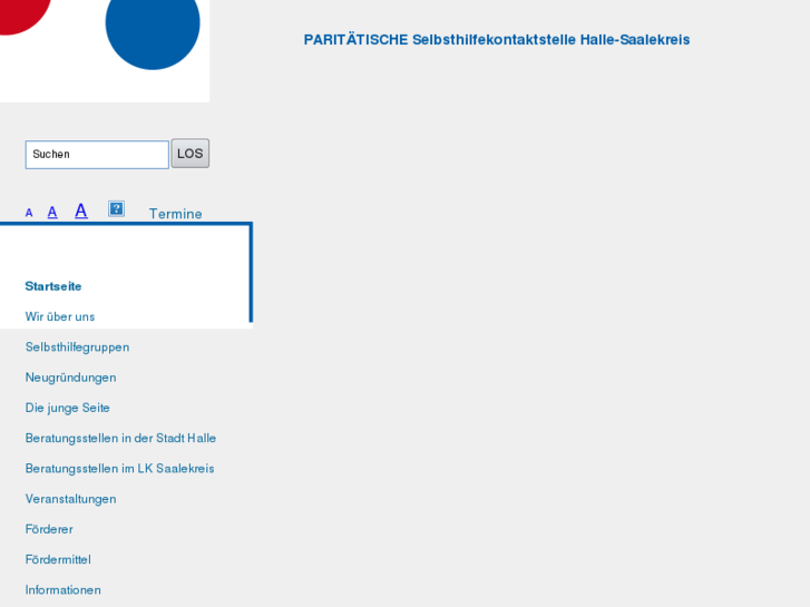 www.kontaktstelle-shg.de