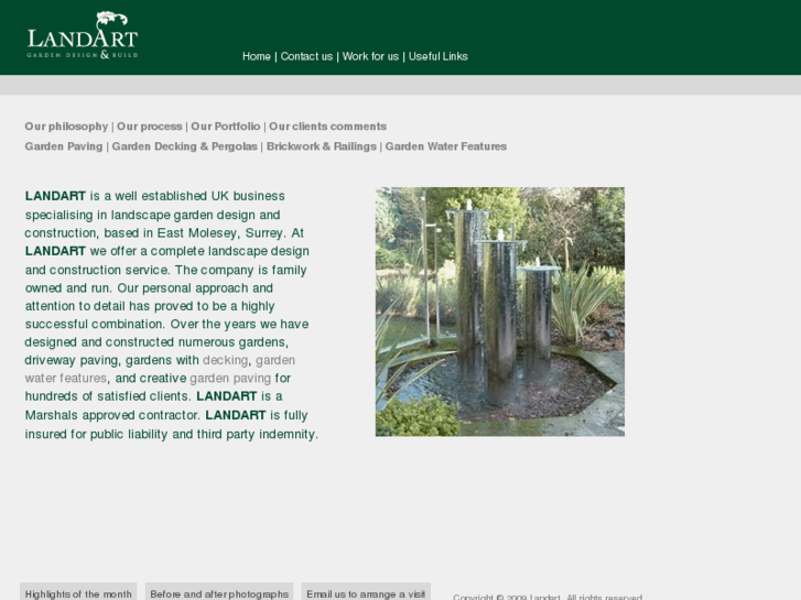 www.landartuk.co.uk