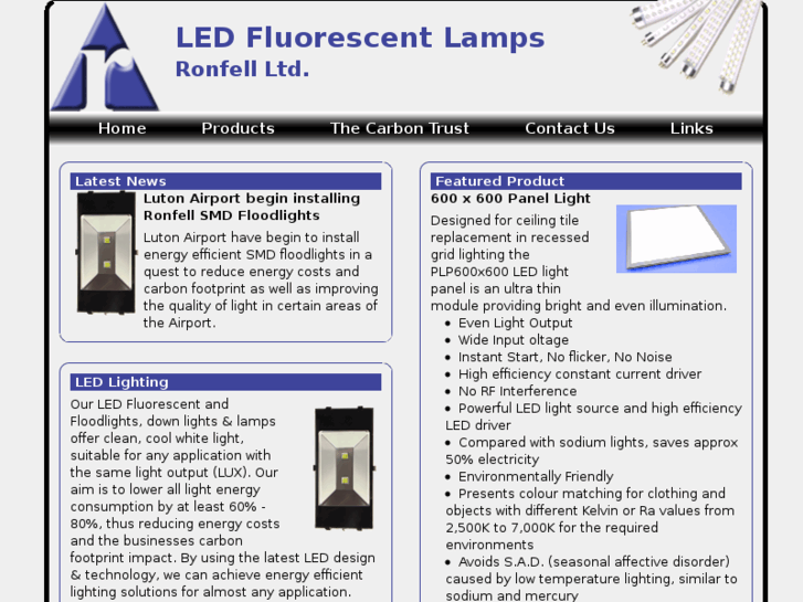 www.ledfluorescentlamps.com