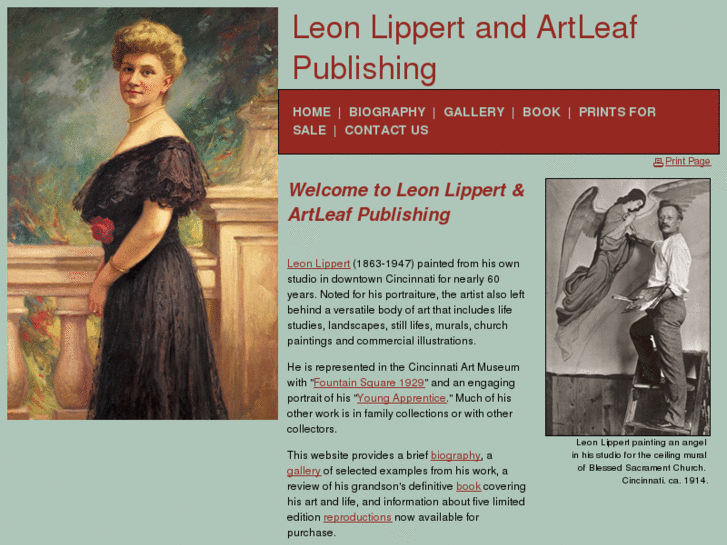 www.leonlippert.com