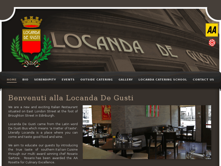 www.locandadegusti.com