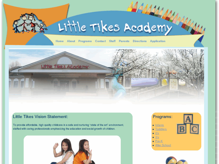 www.ltacademy.com