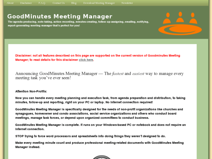 www.meeting-minutes.org