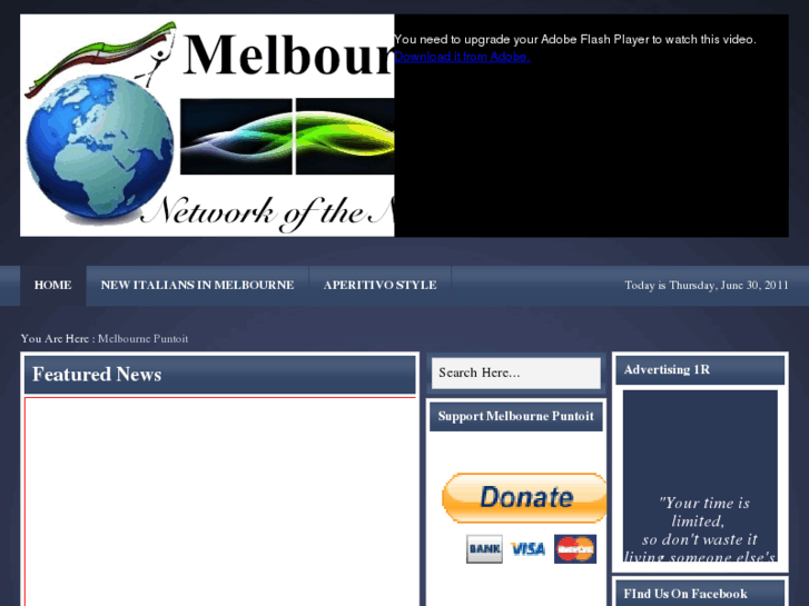 www.melbournepuntoit.com