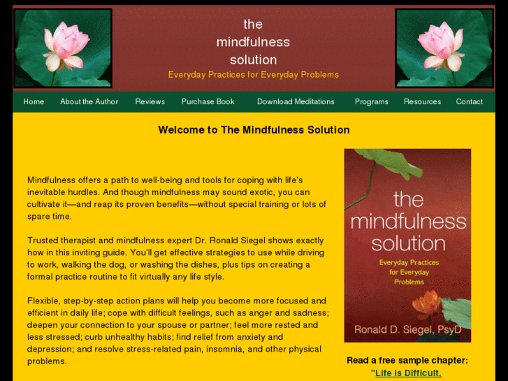 www.mindfulness-solution.com