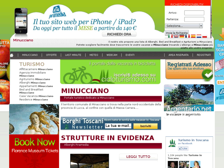 www.minucciano.com