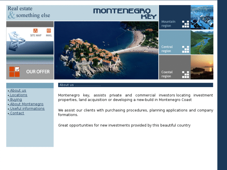 www.montenegrokey.com