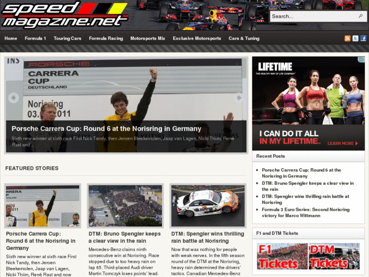 www.motorsportmagazine.net