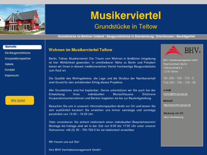 www.musikerviertel-teltow.com