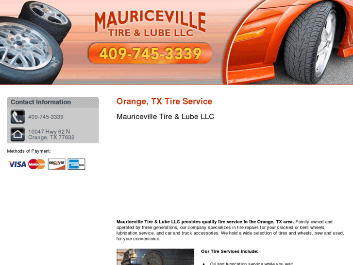 www.mvtireandlube.com