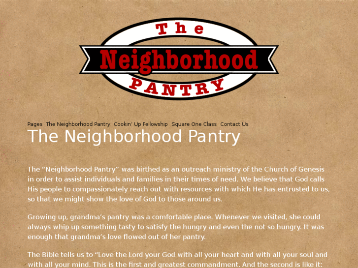 www.nccogpantry.org