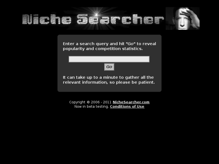 www.niche-searcher.com