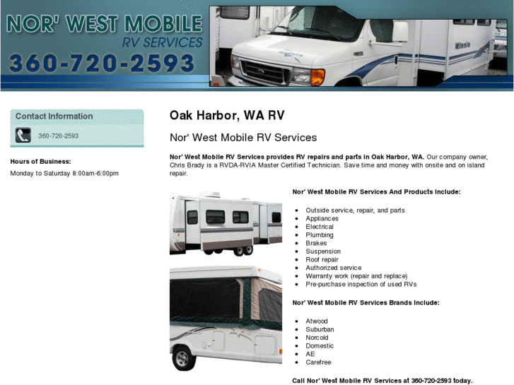 www.norwestmobilerv.net