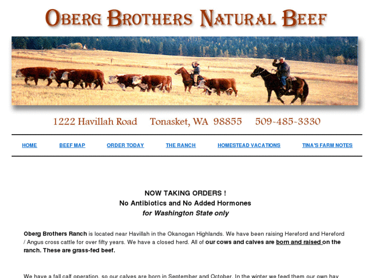 www.obergbrothersnaturalbeef.com