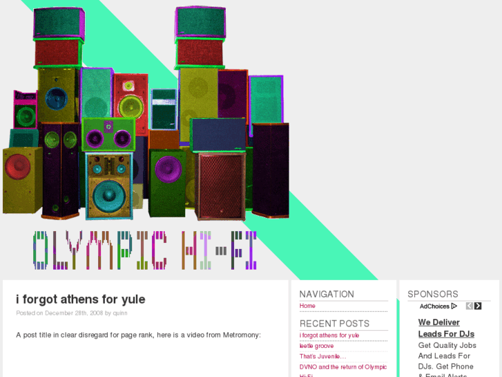 www.olympichifi.com