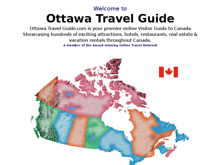 www.ottawatravelguide.com