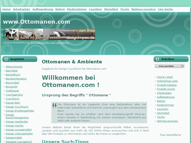 www.ottomanen.com