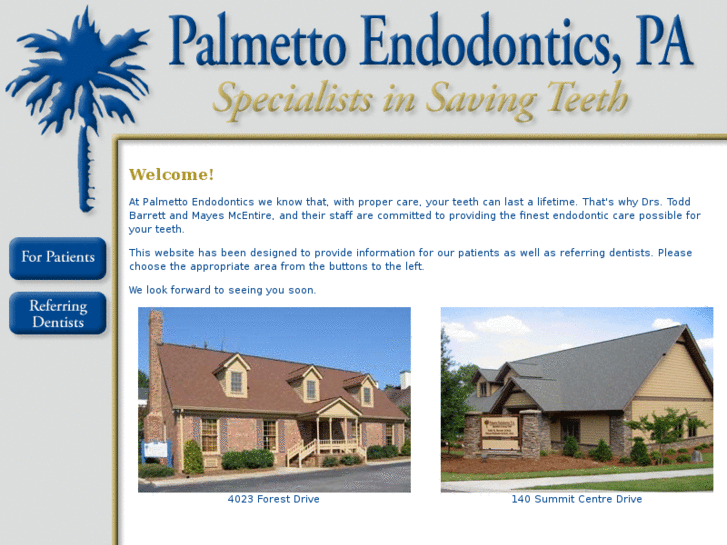 www.palmettoendodontics.com