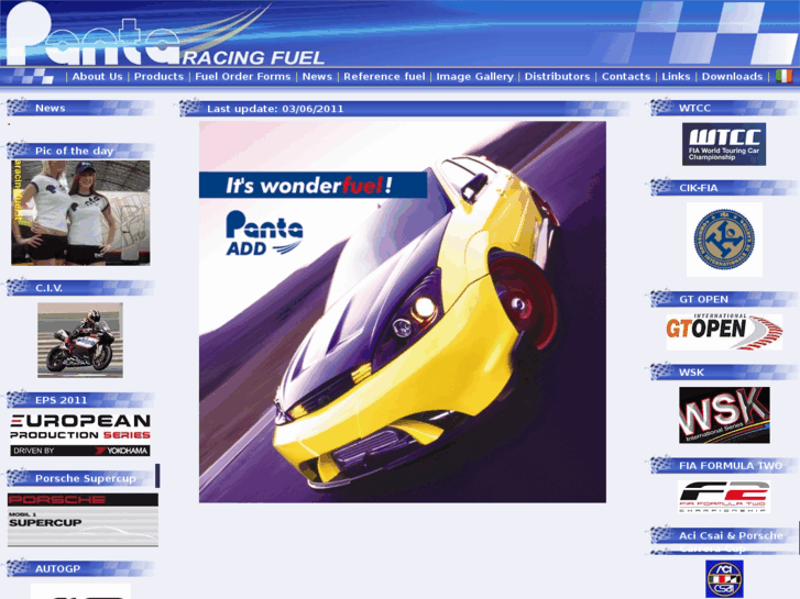 www.pantaracingfuel.com