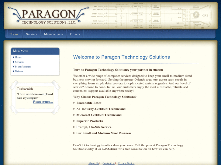 www.paragon-ts.com