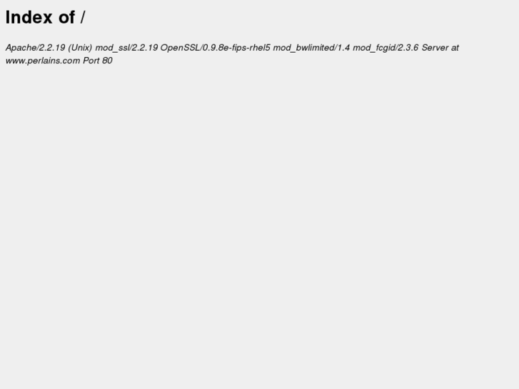 www.perlains.com