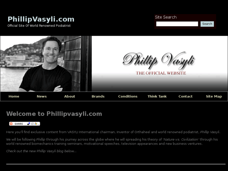 www.phillipvasyli.com