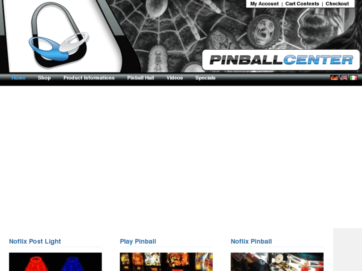 www.pinballcenter.eu