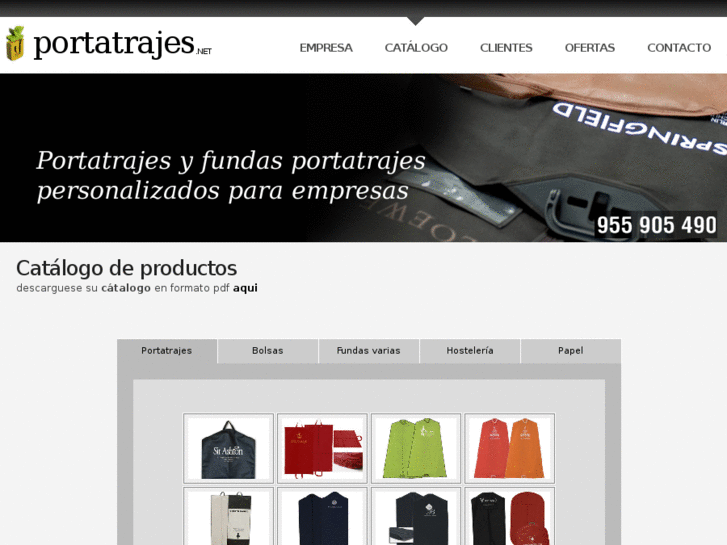 www.portatrajes.net